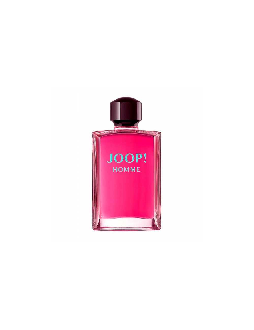 Joop Homme Man EDT Joop - rosso.shop