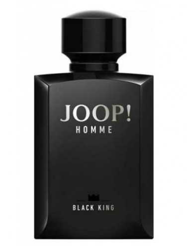 Joop Homme Black King Limited Edition EDT Joop - rosso.shop