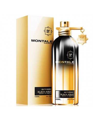 Montale Black Aoud Intense Extrait de Parfum Montale - rosso.shop