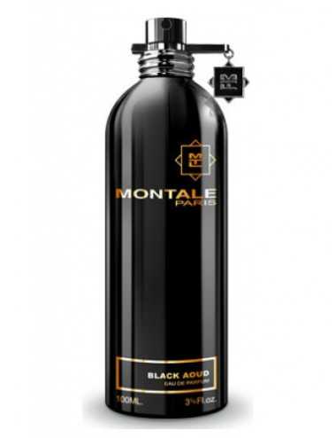 Montale Black Aoud EDP Montale - rosso.shop