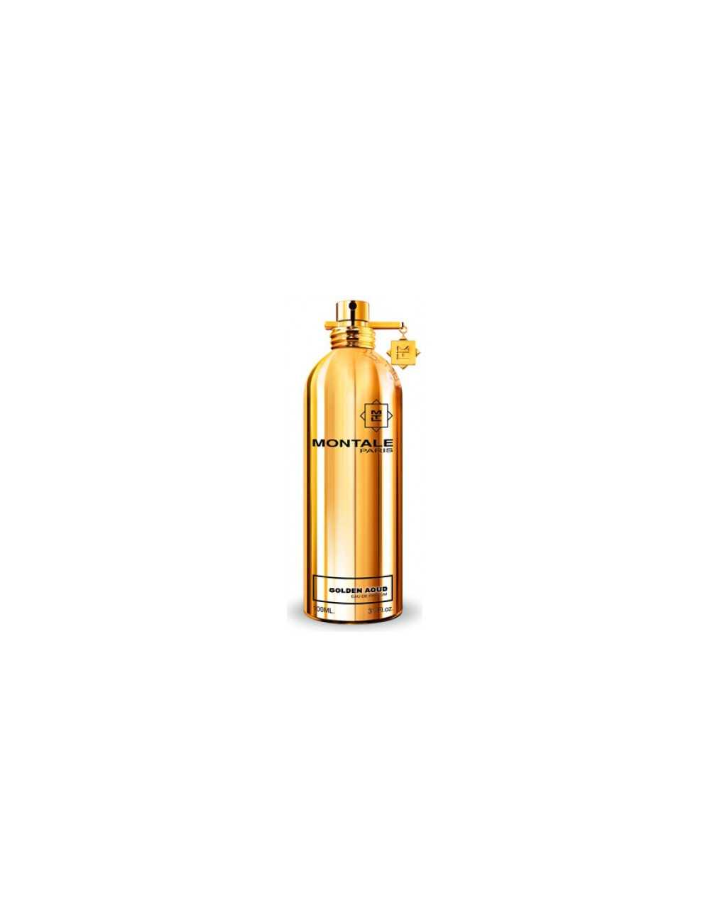 Montale Golden Aoud EDP Montale - rosso.shop