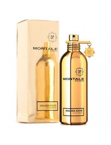 Montale Golden Aoud EDP Montale - rosso.shop