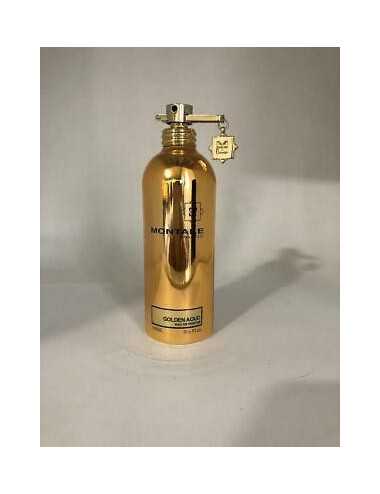 Montale Golden Aoud EDP Montale - rosso.shop