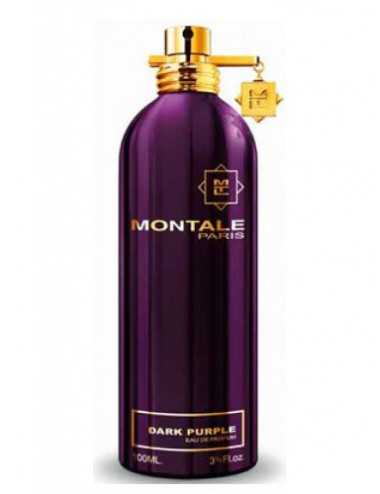 Montale Dark Purple EDP Montale - rosso.shop