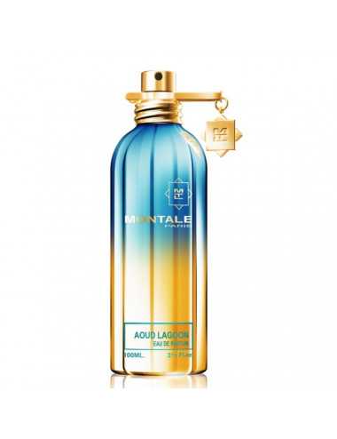 Montale Tester Aoud Lagoon EDP Montale - rosso.shop