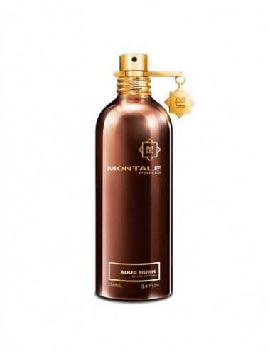 Montale Tester Aoud Musk EDP Montale - rosso.shop