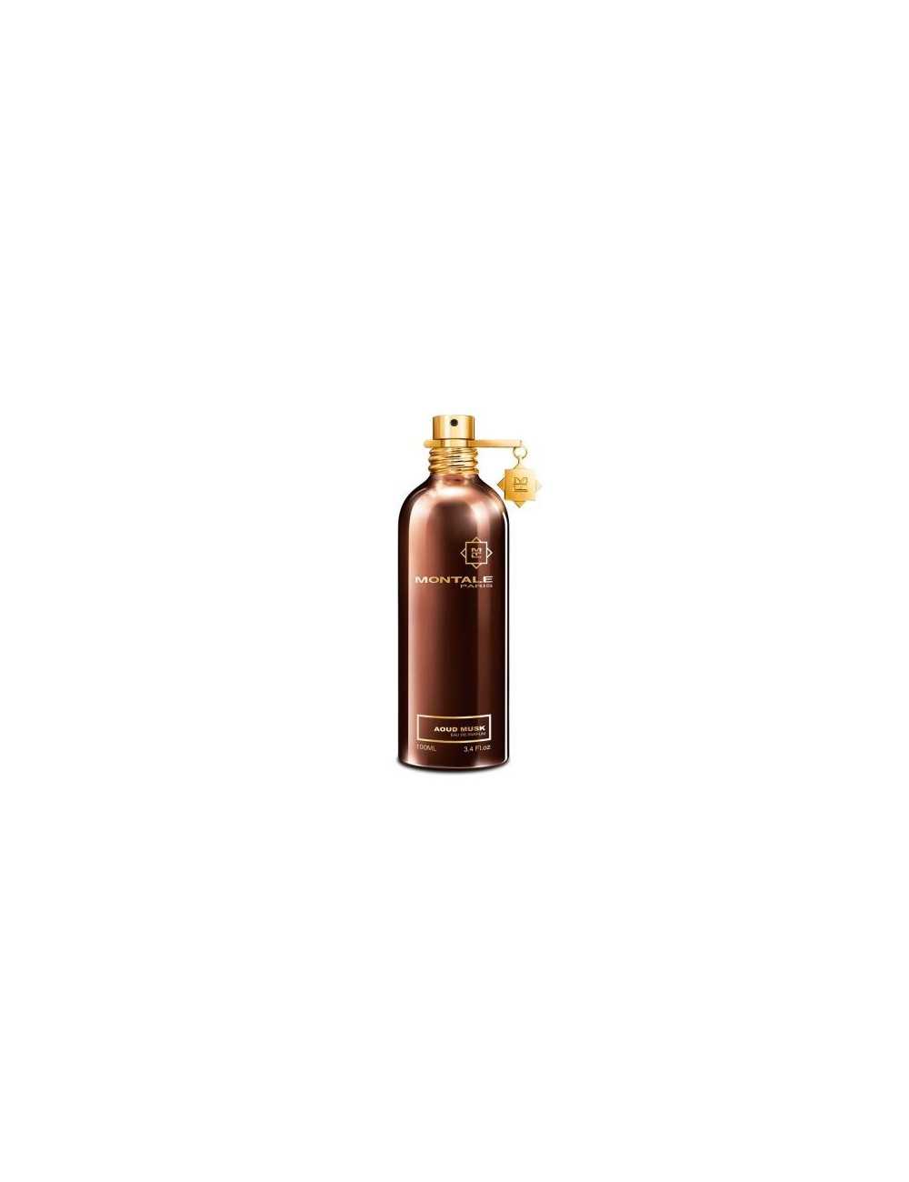 Montale Tester Aoud Musk EDP Montale - rosso.shop