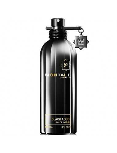 Montale Tester Black Aoud EDP Montale - rosso.shop