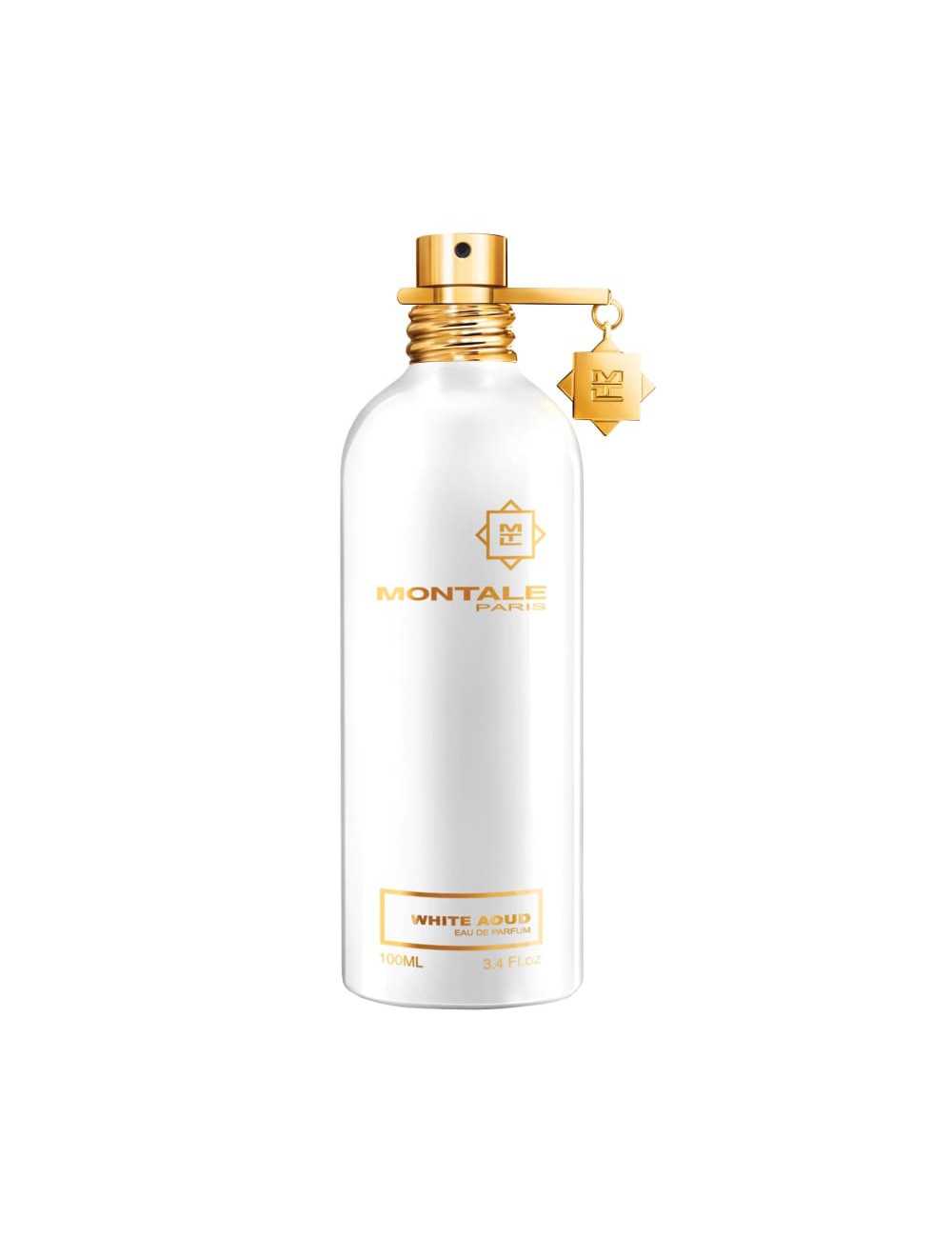 Montale Tester White Aoud EDP Montale - rosso.shop