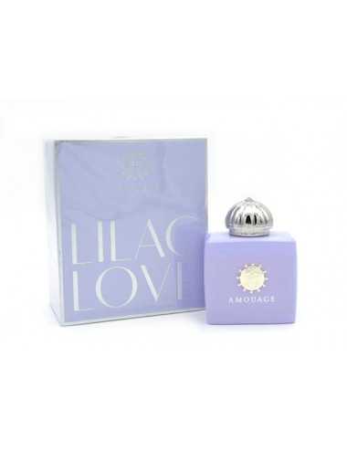 Amouage Lilac Love For Her EDP Amouage - rosso.shop
