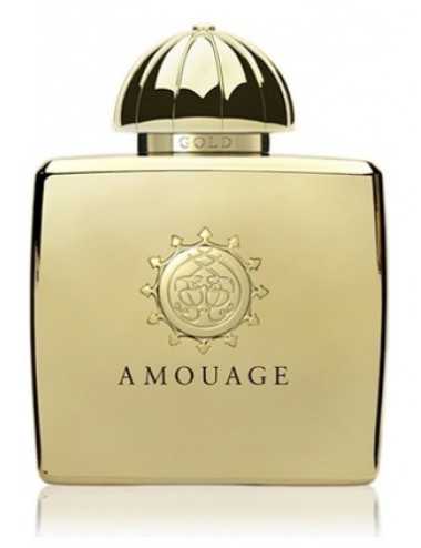 Amouage Gold Women EDP Amouage - rosso.shop