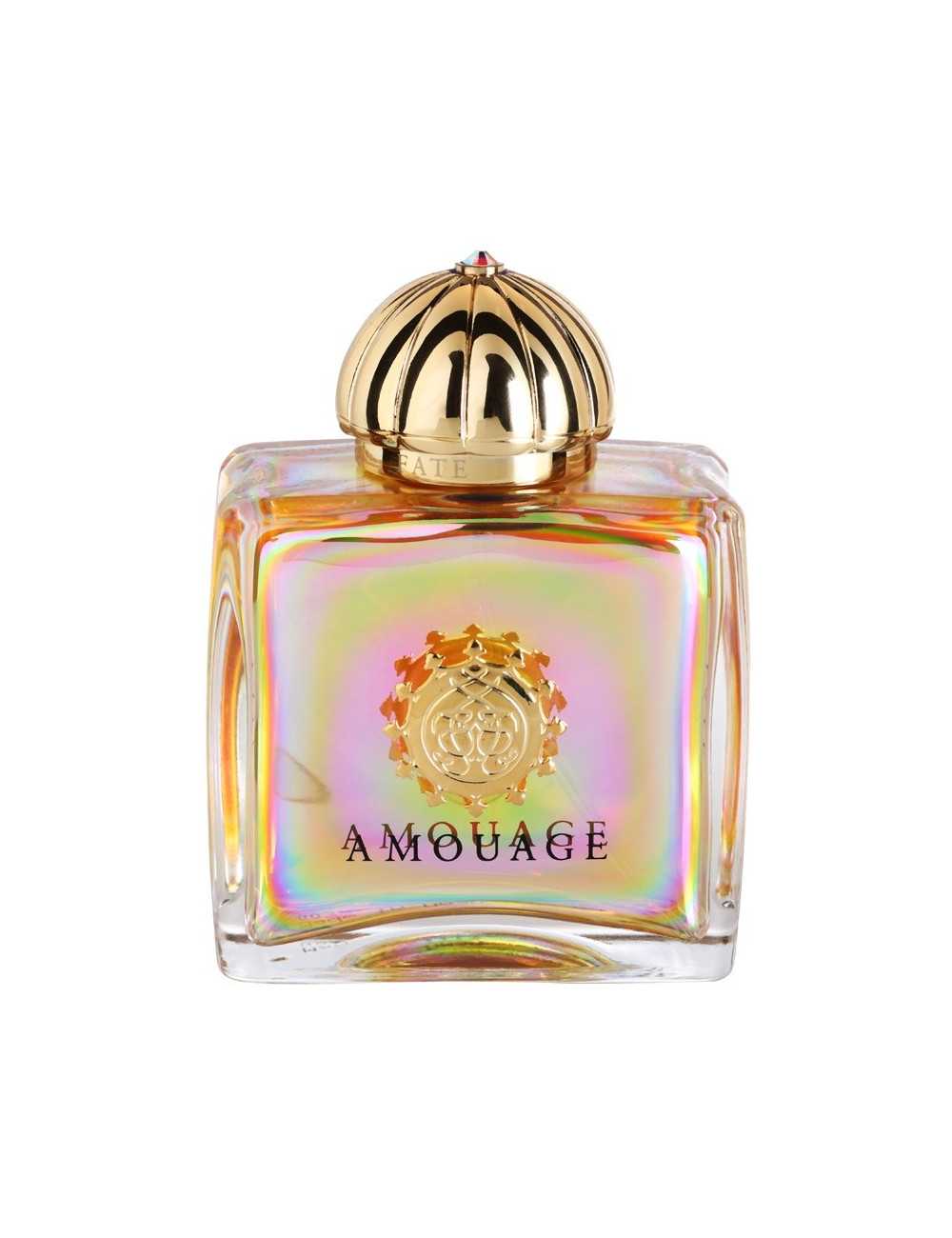 Amouage Fate For Her EDP Amouage - rosso.shop