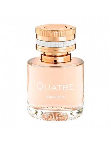 Boucheron Quatre Femme EDP Boucheron - rosso.shop