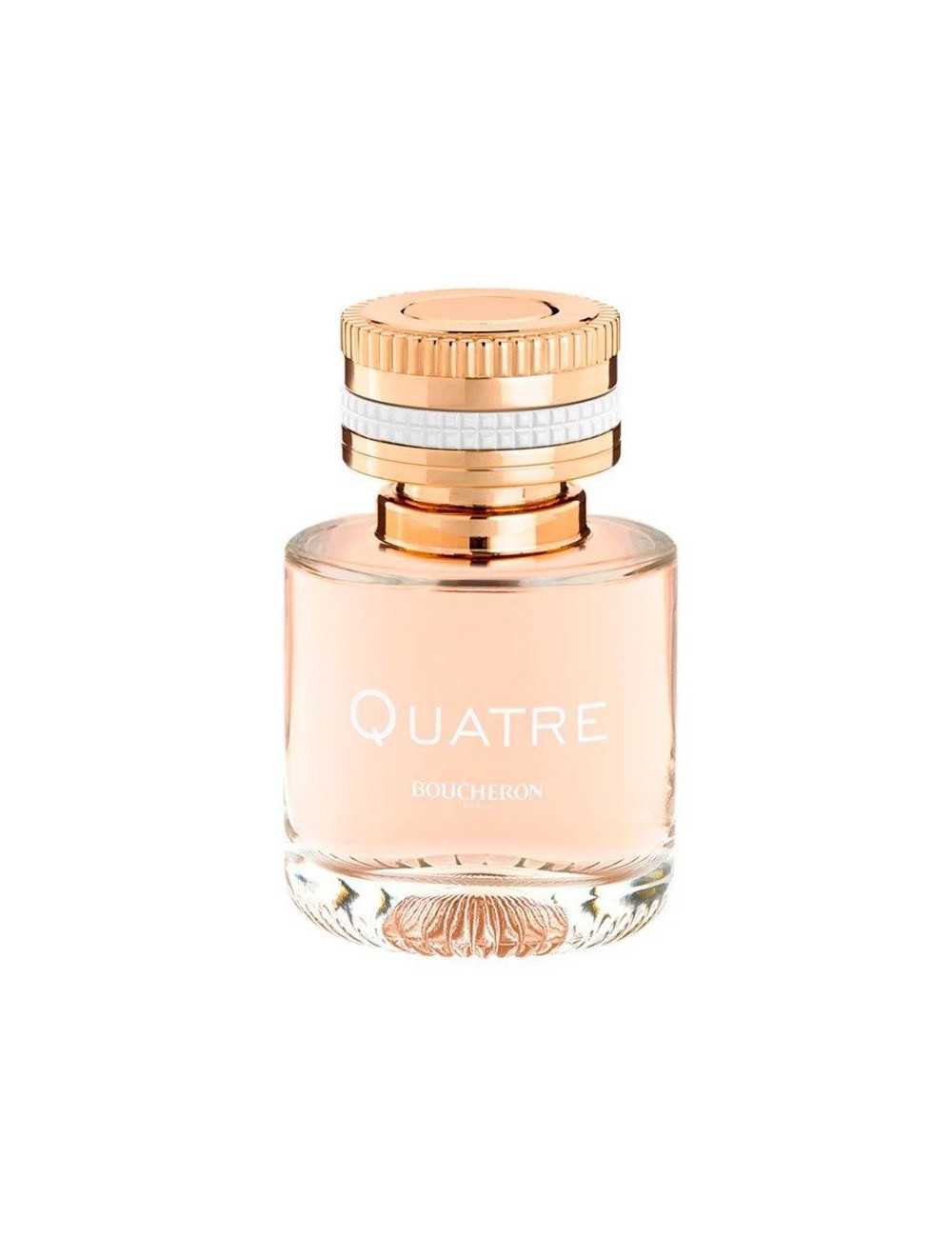 Boucheron Quatre Femme EDP Boucheron - rosso.shop