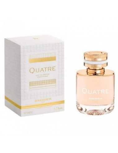 Boucheron Quatre Femme EDP Boucheron - rosso.shop