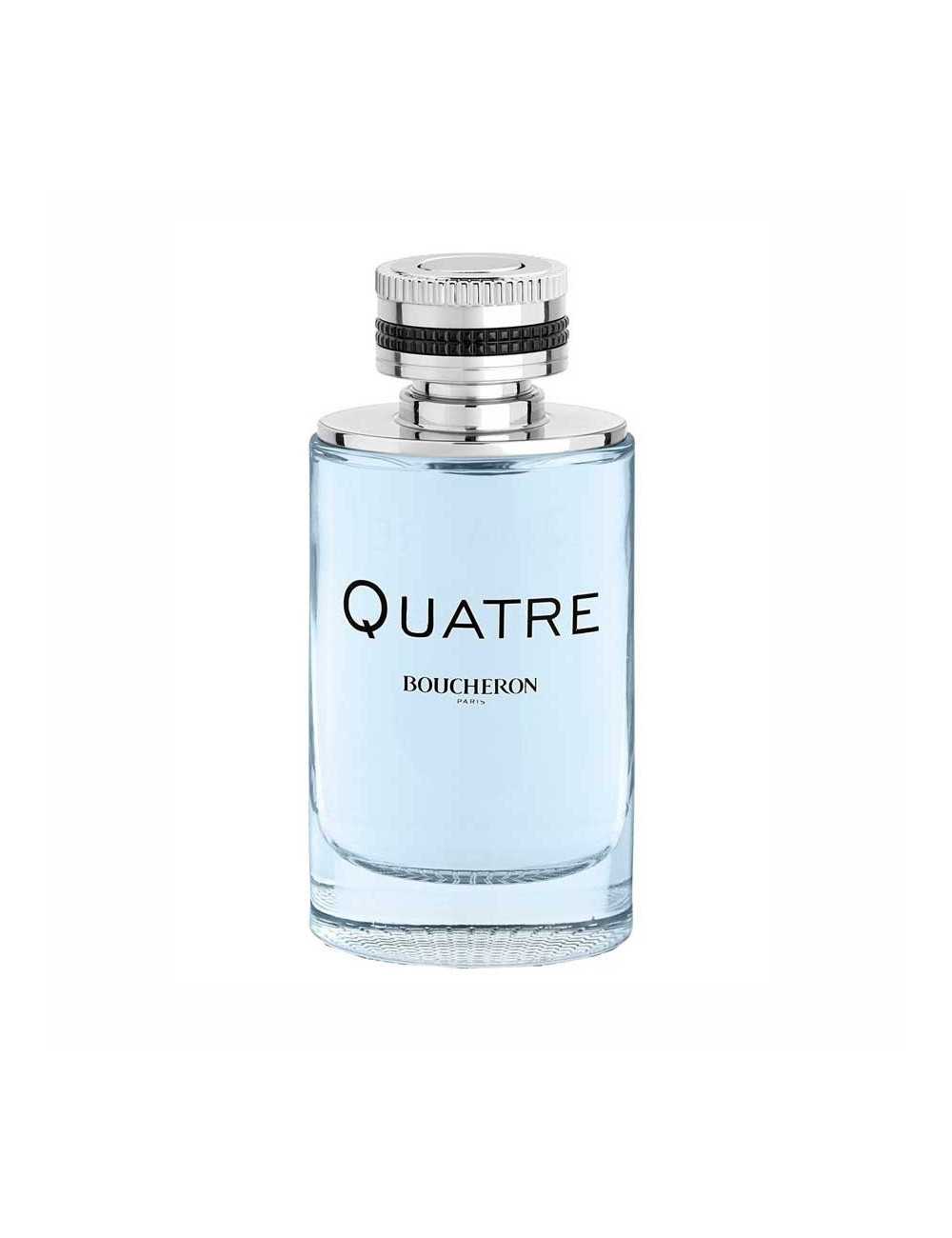 Boucheron Quatre EDT Boucheron - rosso.shop