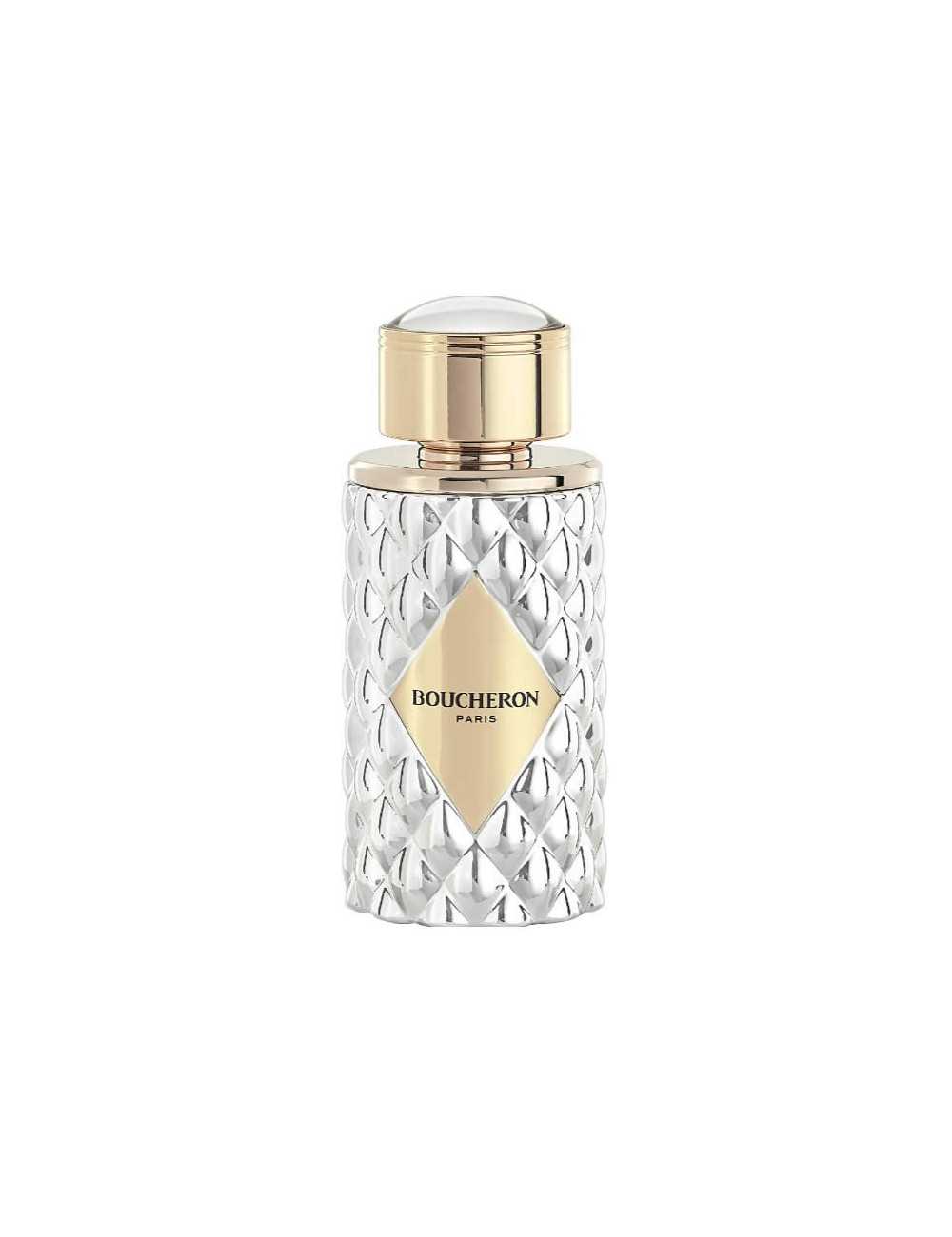 Boucheron Place Vendome White Gold EDP Boucheron - rosso.shop