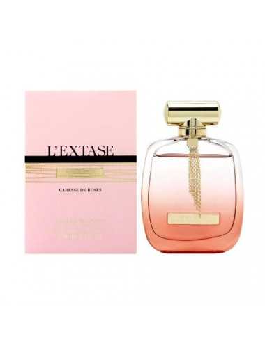 Nina Ricci L'Extase Caresse De Roses Women EDP Nina Ricci - rosso.shop