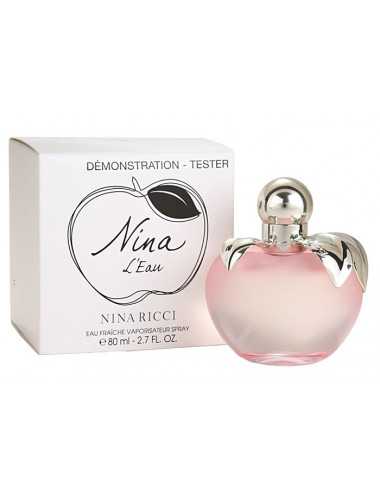 Nina Ricci Nina L´Eau EDT Nina Ricci - rosso.shop