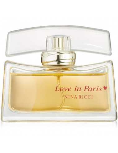 Nina Ricci Love in Paris Women EDP Nina Ricci - rosso.shop