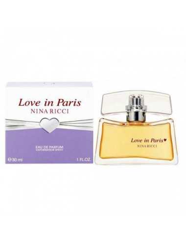 Nina Ricci Love in Paris Women EDP Nina Ricci - rosso.shop