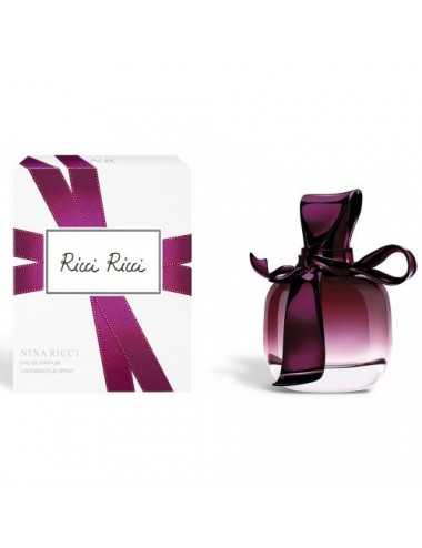 Nina Ricci Ricci Ricci For Women EDP Nina Ricci - rosso.shop