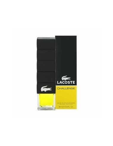 Lacoste Challenge EDT Lacoste - rosso.shop