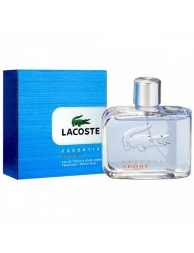Lacoste Essential Sport EDT Lacoste - rosso.shop