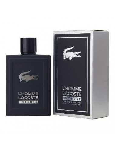Lacoste L'Homme Intense Man EDT Lacoste - rosso.shop