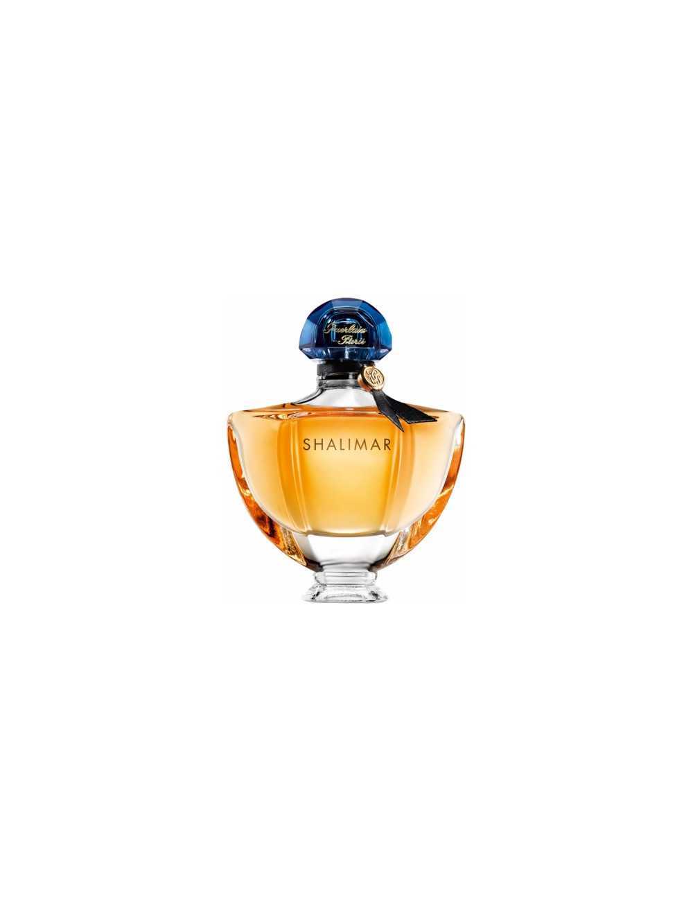 Guerlain Shalimar EDT Guerlain - rosso.shop