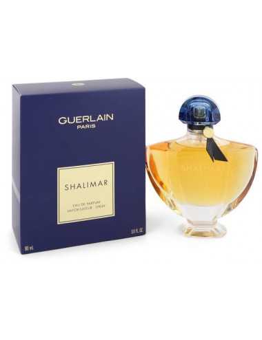 Guerlain Shalimar EDT Guerlain - rosso.shop