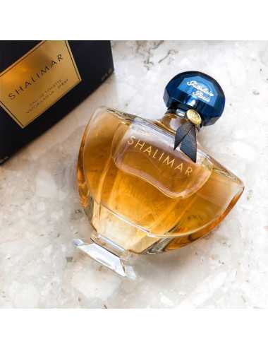 Guerlain Shalimar EDT Guerlain - rosso.shop