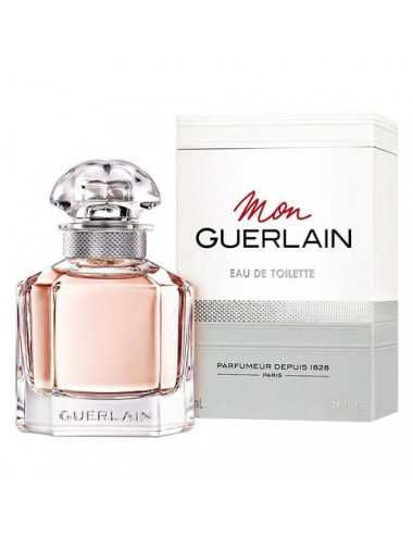 Guerlain Mon Guerlain Women EDT Guerlain - rosso.shop