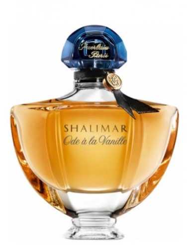 Guerlain Shalimar EDP Guerlain - rosso.shop