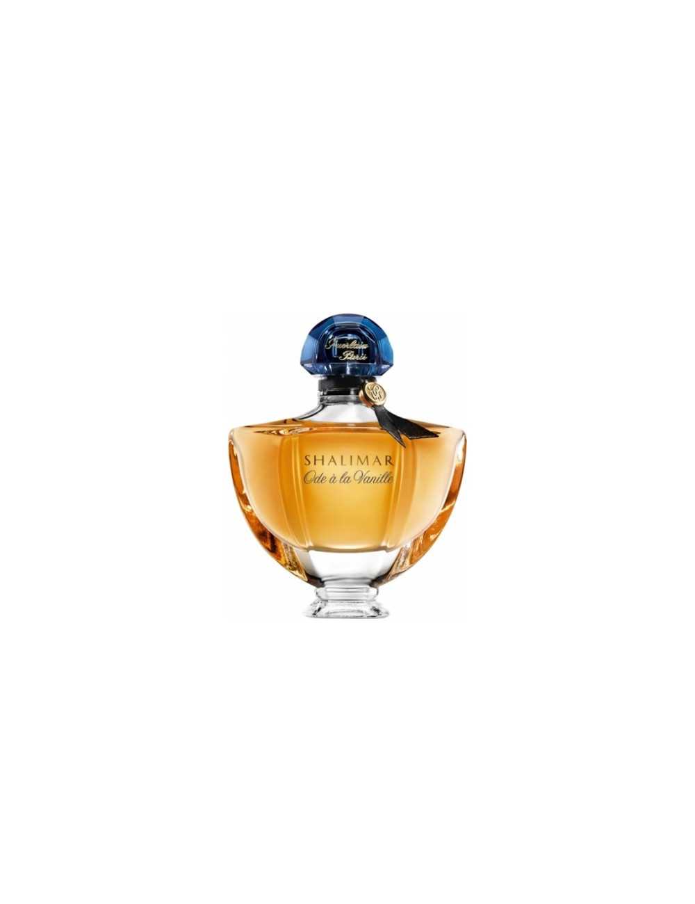 Guerlain Shalimar EDP Guerlain - rosso.shop