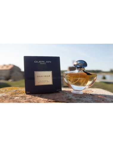 Guerlain Shalimar EDP Guerlain - rosso.shop