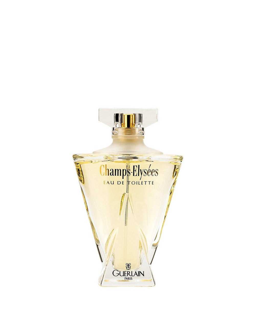 Guerlain Champs-Elysées EDT Guerlain - rosso.shop