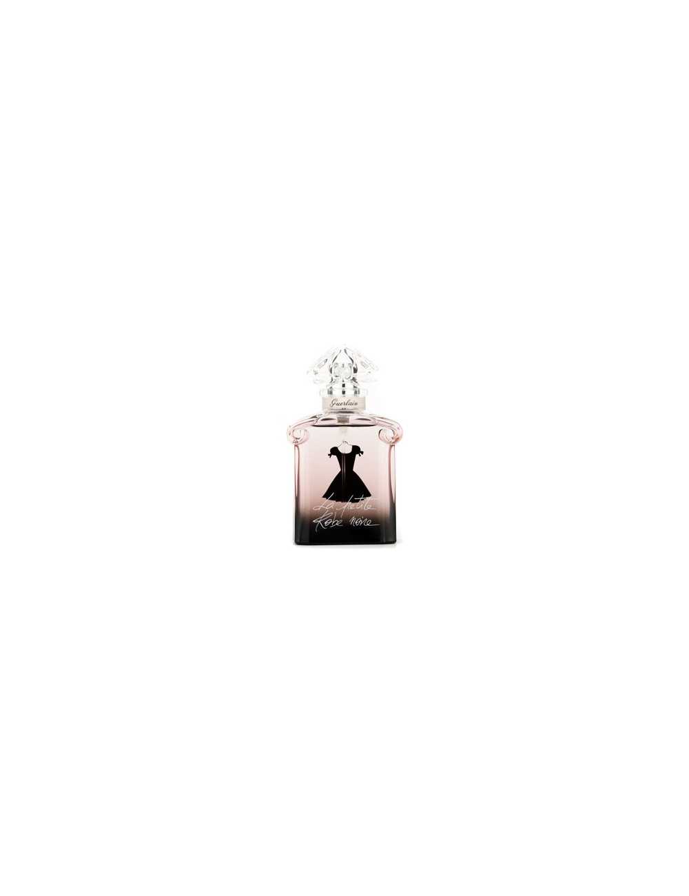 Guerlain La Petite Robe Noire Ma Premiere Robe EDP Guerlain - rosso.shop