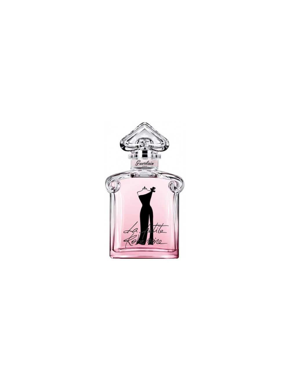 Guerlain La Petite Robe Noir Couture EDP Guerlain - rosso.shop