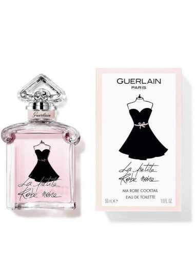 Guerlain La Petite Robe Noir Couture EDP Guerlain - rosso.shop