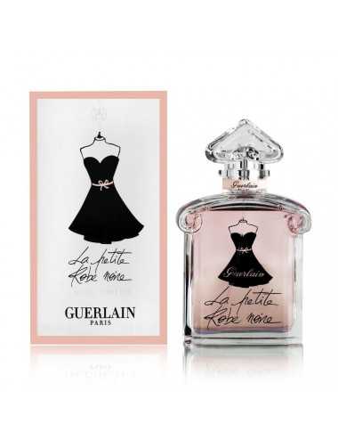 Guerlain La Petit Robe Noire For Her EDT Guerlain - rosso.shop