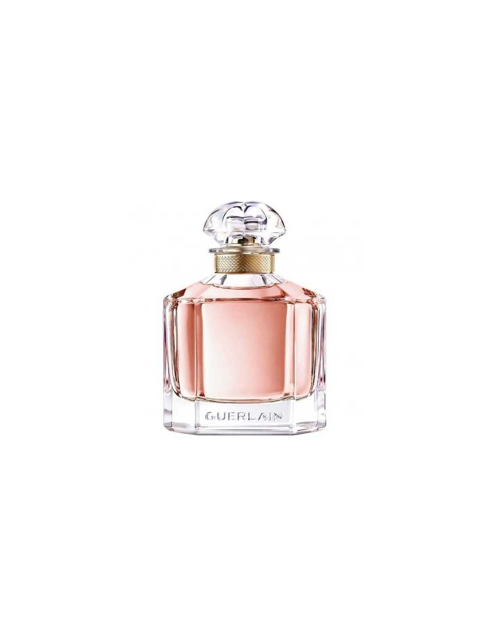 Guerlain Guerlain Mon Guerlain EDP Guerlain - rosso.shop