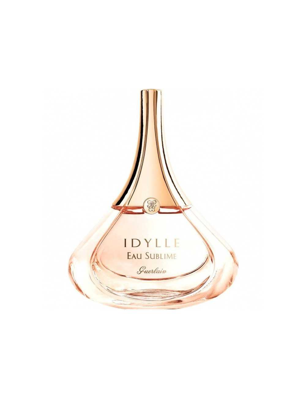 Guerlain Idylle Eau Sublime EDT Guerlain - rosso.shop