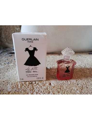 Guerlain La Petite Robe Noire Ma Premiere Robe EDP Guerlain - rosso.shop