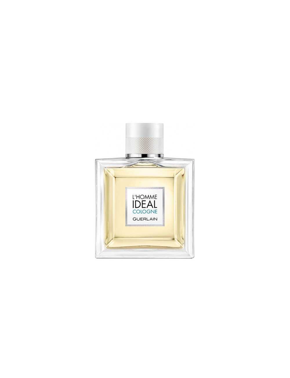 Guerlain L'Homme Ideal Cologne EDT Guerlain - rosso.shop