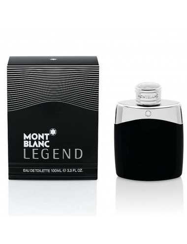 Montblanc Legend For Him EDT Montblanc - rosso.shop