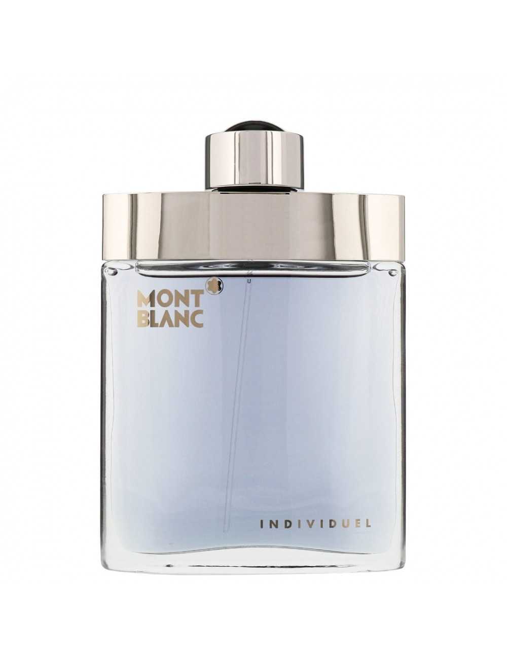 Montblanc Individuel EDT Montblanc - rosso.shop