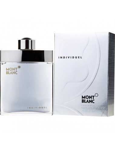 Montblanc Individuel EDT Montblanc - rosso.shop