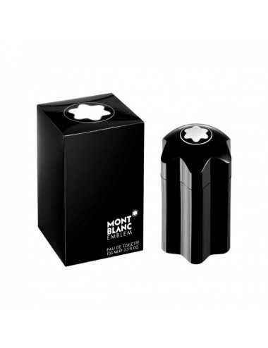 Montblanc Emblem EDT Montblanc - rosso.shop