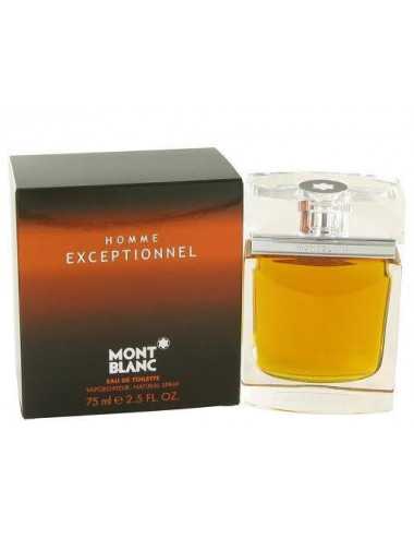 Homme Exceptionnel Montblanc EDT Montblanc - rosso.shop